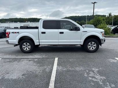 Used 2019 Ford F150 XLT