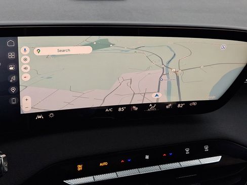 New 2026 Buick Enclave Sport Touring w/ Power Package image 18