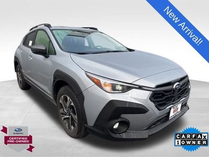 Used 2024 Subaru Crosstrek 2.0i Premium