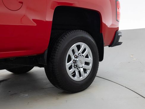 Used 2015 Chevrolet Silverado 3500 LTZ w/ Duramax Plus Package image 20