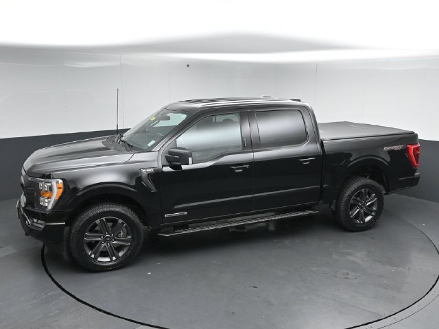 Certified 2023 Ford F150 XLT w/ Equipment Group 302A High AWD/4WD image 48