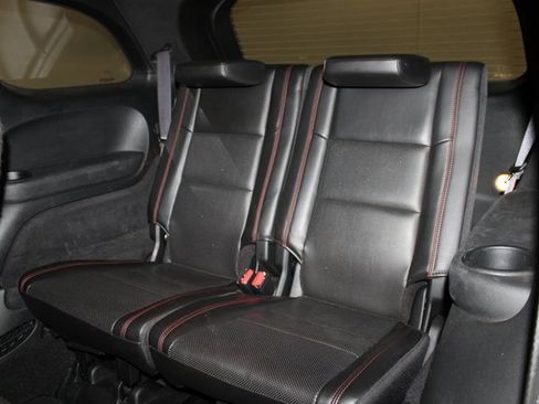 Used 2024 Dodge Durango GT image 10