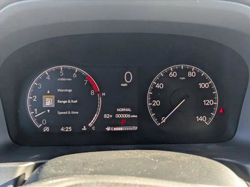 Certified 2025 Honda Ridgeline RTL image 10