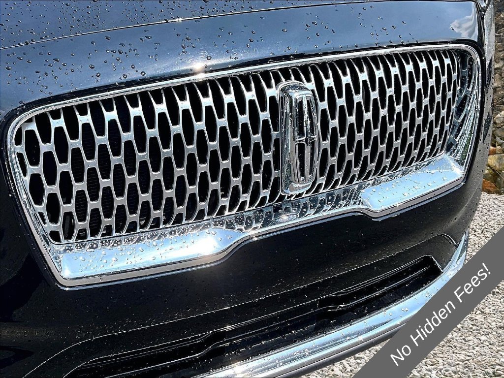 Used 2021 Lincoln Nautilus AWD w/ Equipment Group 101A image 24