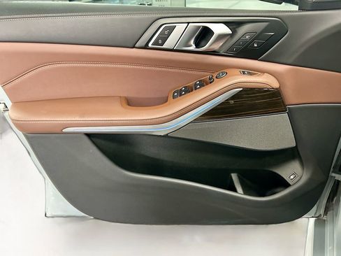 Certified 2024 BMW X5 xDrive50e w/ M Sport Package image 23