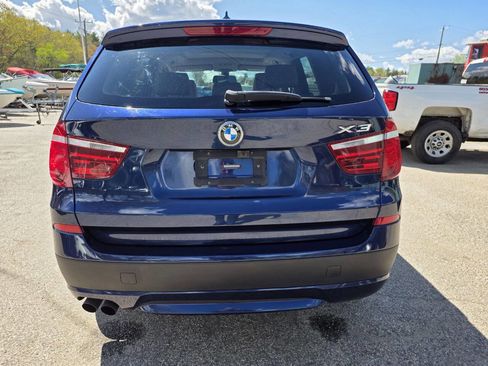 Used 2011 BMW X3 xDrive28i AWD/4WD image 11
