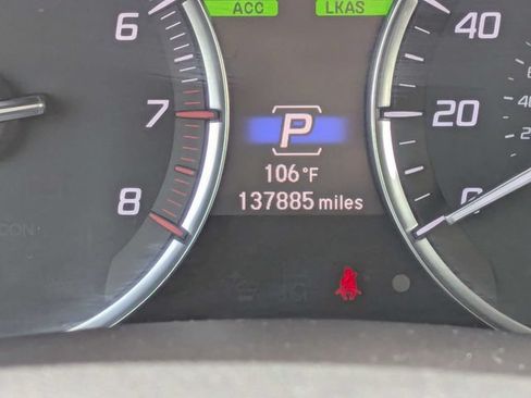 Used 2017 Acura MDX SH-AWD w/ Technology Package image 34