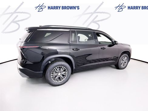 New 2026 Chevrolet Traverse LT w/ Driver Confidence Package image 34