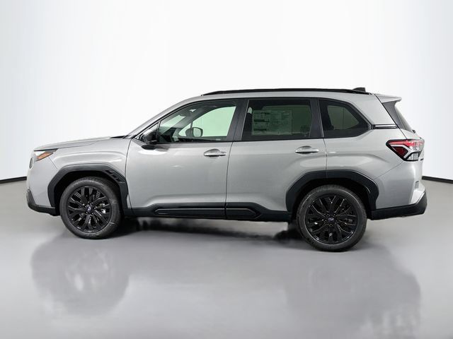 New 2026 Subaru Forester Sport AWD/4WD image 4