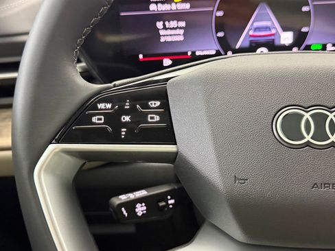 New 2025 Audi Q5 Premium Plus image 19