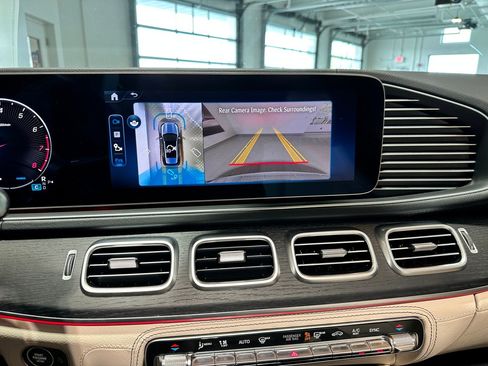 Certified 2026 Mercedes-Benz GLE 350 4MATIC image 10