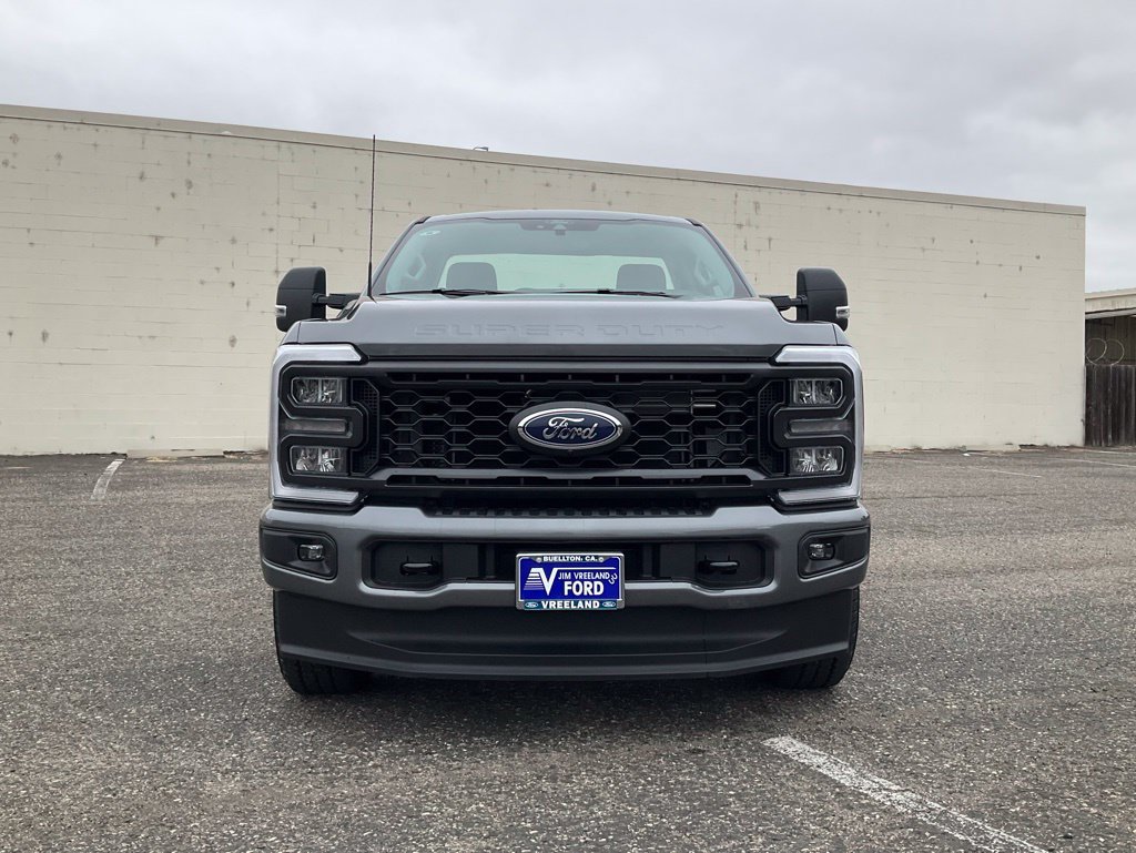 Used 2025 Ford F350 XL w/ STX Appearance Package AWD/4WD image 19