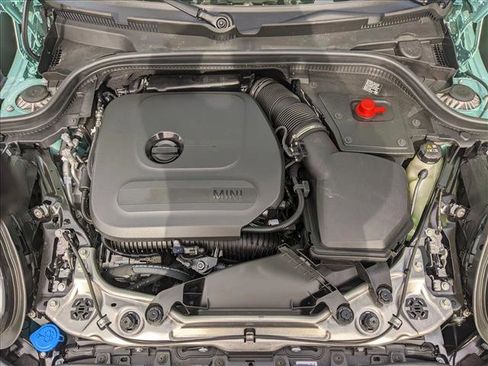 New 2026 MINI Cooper John Cooper Works image 15