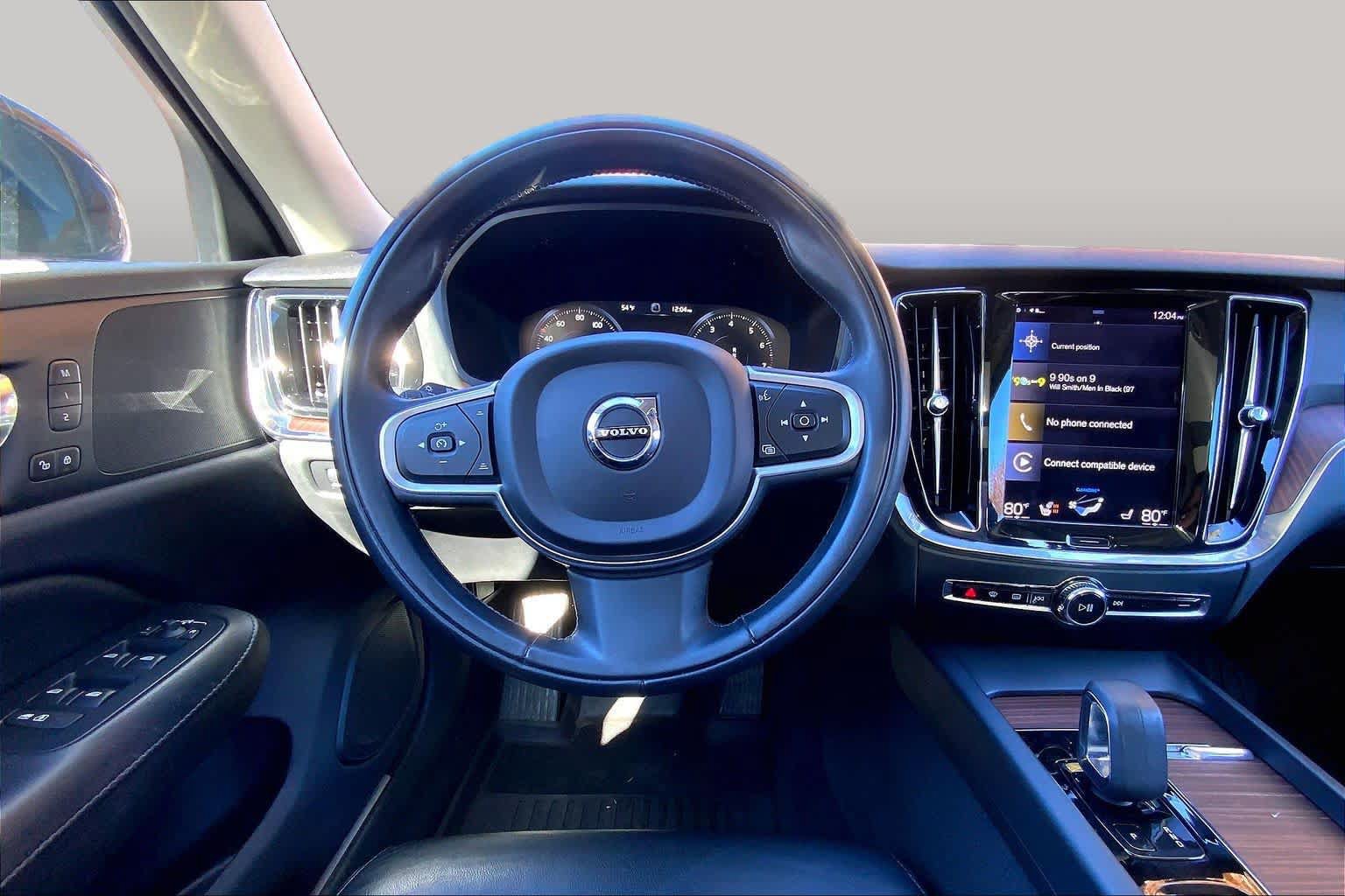 Used 2022 Volvo S60 B5 Momentum w/ Premium Package AWD/4WD image 6