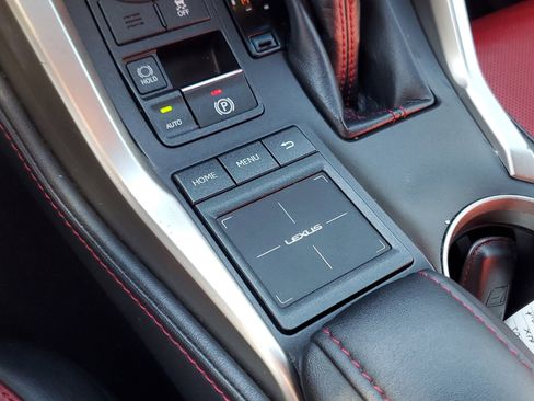 Used 2017 Lexus NX 200t F Sport image 33