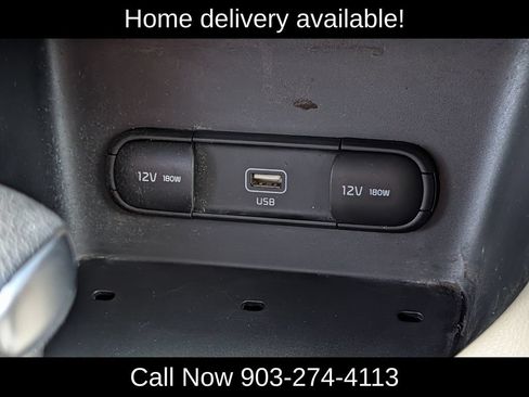 Used 2020 Kia Sportage LX FWD image 17