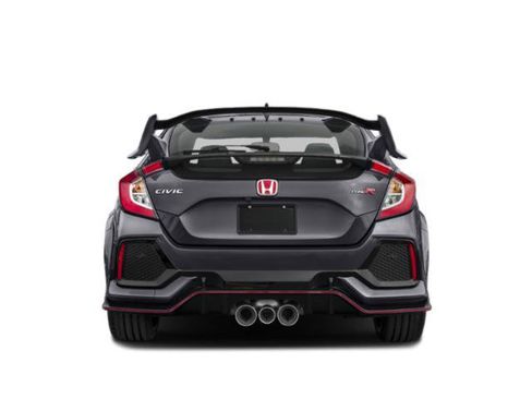 Used 2019 Honda Civic Type R image 5
