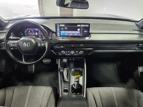 Used 2024 Honda Accord Sport image 16