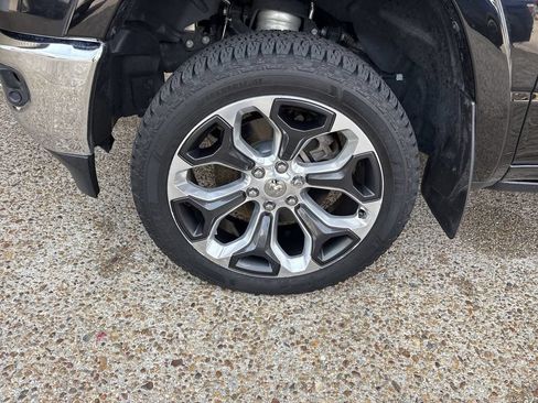 Used 2023 RAM 1500 Limited AWD/4WD image 33