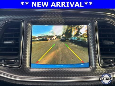 Used 2019 Dodge Challenger SRT Hellcat Redeye image 12