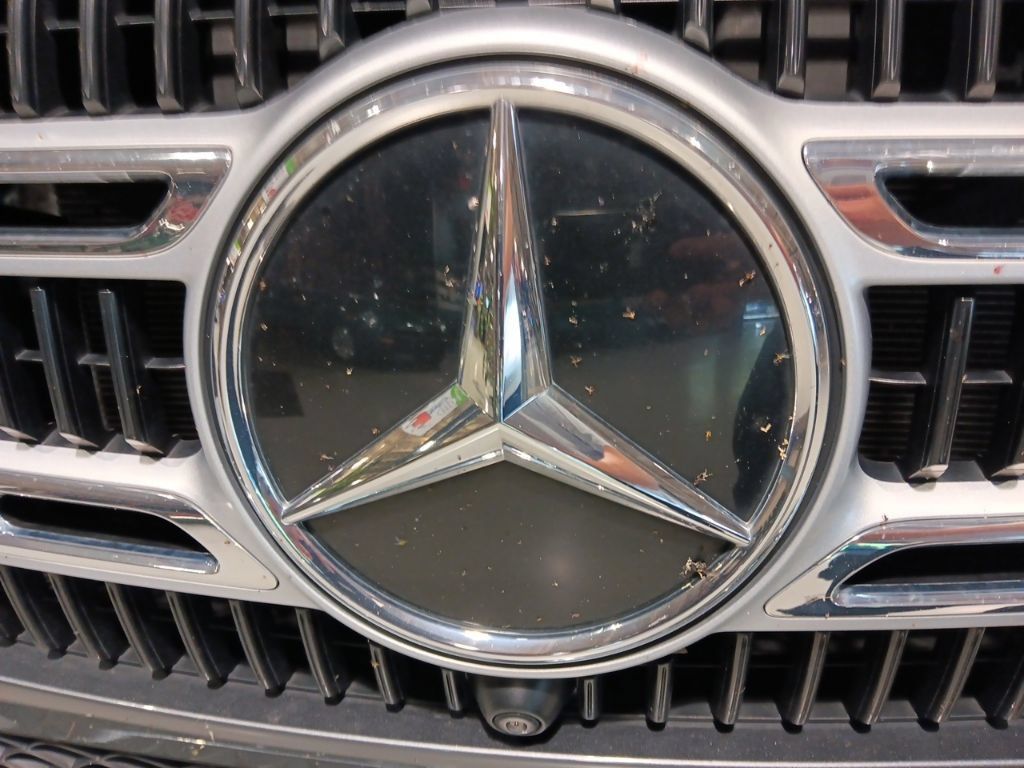 Certified 2024 Mercedes-Benz GLE 350 4MATIC image 9