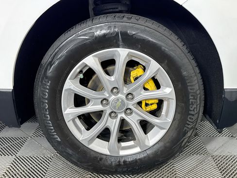 Used 2019 Chevrolet Equinox LT image 31