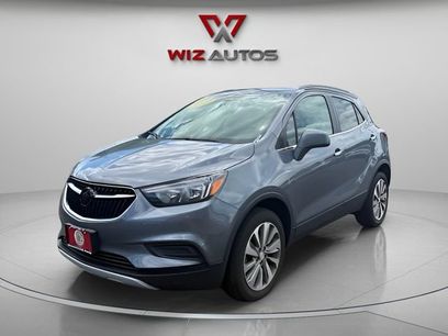 Used 2020 Buick Encore Preferred w/ Safety Package