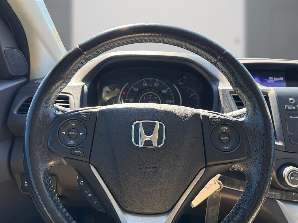 Used 2014 Honda CR-V EX-L image 19