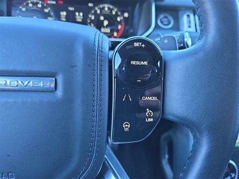 Used 2022 Land Rover Range Rover Westminster Edition image 22