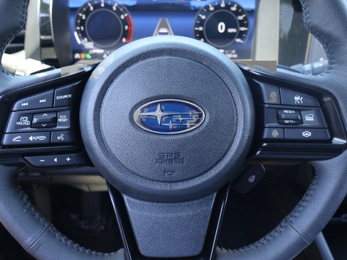 Certified 2026 Subaru Outback Premium AWD/4WD image 21