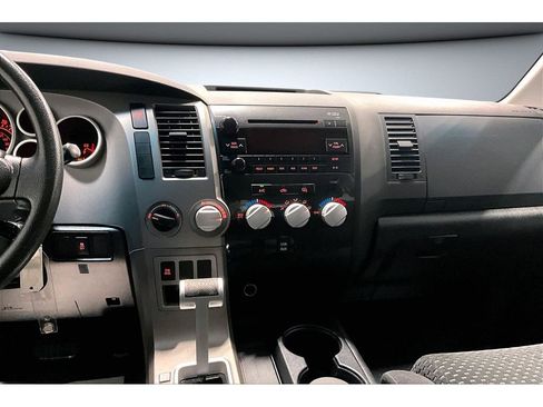 Used 2010 Toyota Tundra Grade 5.7L V8 w/FFV (A6) image 7