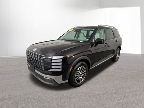 Used 2026 Hyundai Palisade SEL image 11