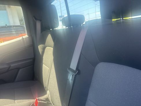 Used 2023 Chevrolet Colorado Trail Boss w/ Advanced Trailering Package image 14