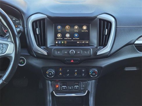 Used 2018 GMC Terrain SLE image 20
