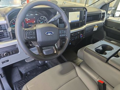 New 2026 Ford F350 XL RWD image 22