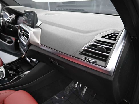 Certified 2023 BMW X3 sDrive30i w/ Convenience Package image 15