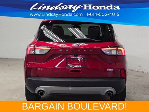 Used 2020 Ford Escape SE AWD/4WD image 6