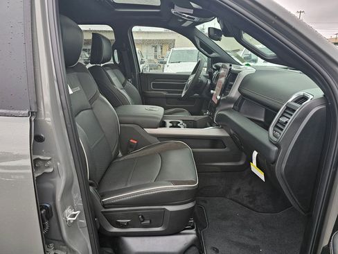 New 2026 RAM 2500 Laramie image 12