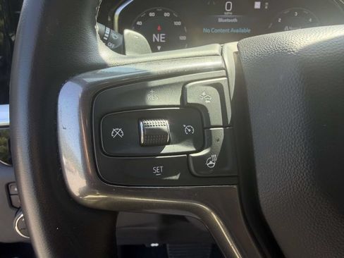 Used 2023 Chevrolet Silverado 1500 High Country w/ High Country Premium Package AWD/4WD image 20