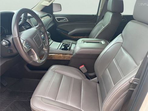 Used 2015 GMC Yukon Denali w/ Open Road Package image 14