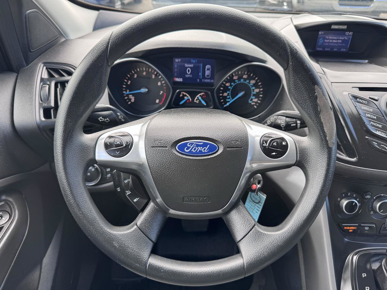 Used 2015 Ford Escape SE AWD/4WD image 19