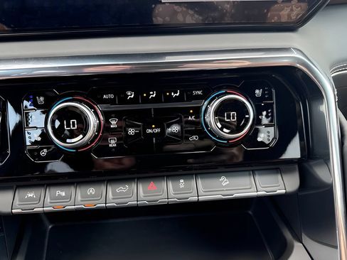 New 2026 GMC Sierra 1500 Denali Ultimate AWD/4WD image 21