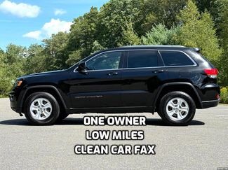 Used 2017 Jeep Grand Cherokee Laredo w/ Quick Order Package 23E image 1