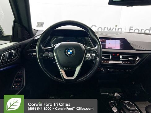 Used 2021 BMW 228i xDrive Gran Coupe w/ Convenience Package AWD/4WD image 28
