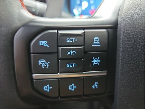 Used 2024 Ford F150 Raptor AWD/4WD image 19
