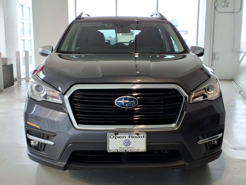 Used 2022 Subaru Ascent Touring AWD/4WD image 2