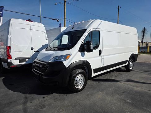 Used 2023 RAM ProMaster 3500 image 28