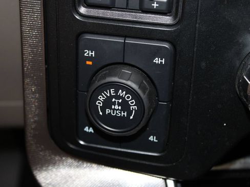 Used 2024 Ford F150 Platinum w/ Equipment Group 703A Plus AWD/4WD image 49