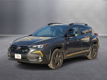 Certified 2025 Subaru Crosstrek 2.5i Sport w/ Crosstrek Mirror Package
