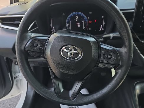 Used 2026 Toyota Corolla LE FWD image 26